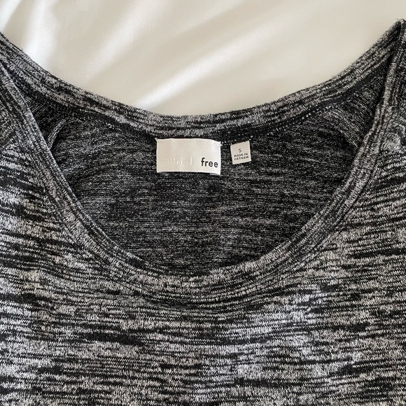 Wilfred romper - Picture 3 of 3